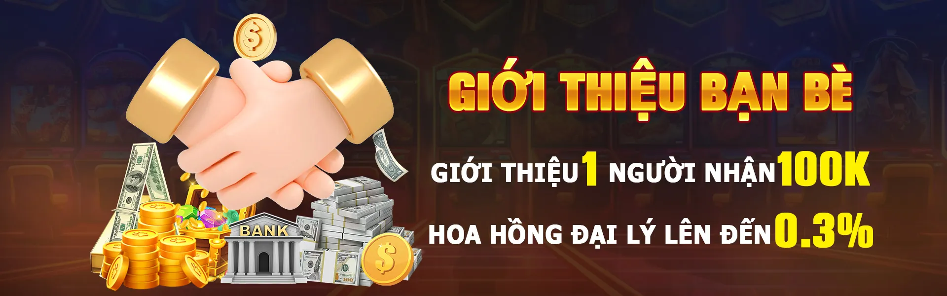 Nền sòng bạc trực tuyến 6623a Casino với ưu đãi hấp dẫn
